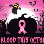 Give Blood This October
