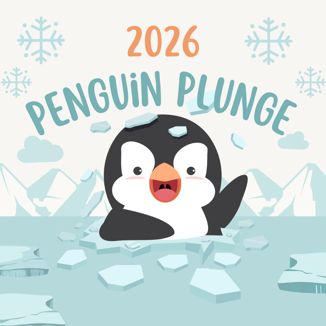 2026 Penguin Plunge