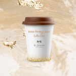 Golden Mornings Senior Coffee