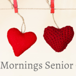 Golden Mornings Senior Coffee